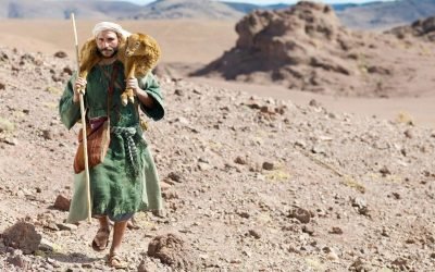 Tu es bien-aimé(e)- de Dieu !