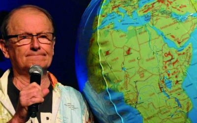 Le secret de Georges Werwer