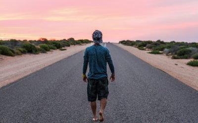 Le voyage de retour à la maison dure toute une vie