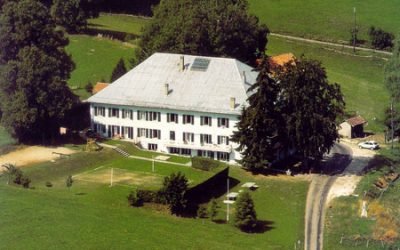 Comment je me suis donnée à Christ à 10 ans