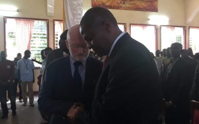 Pourquoi j&rsquo;ai demandé pardon en RCA