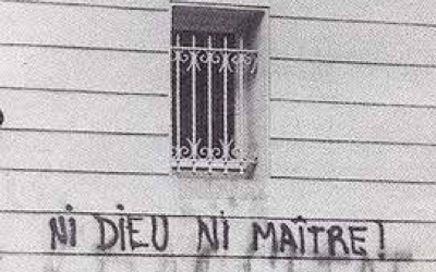 De l’anarchie à l’Évangile : itinéraire de mon aïeul !