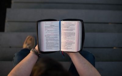 La Parole accueillie