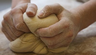 Être composant du levain