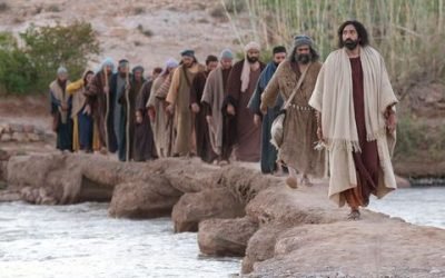 Jésus : un modèle différent de leadership