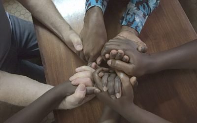 Moi raciste ? La repentance clé du leadership