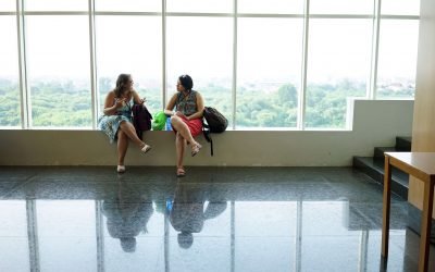 Le poids des mots…