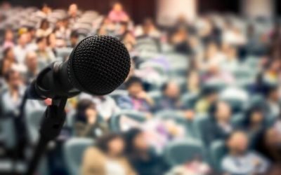 Evangéliste débutant, mon mentor m’offre sa place. Un incroyable défi !