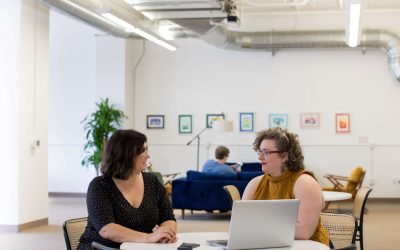 Le mentorat en pratique 3/3