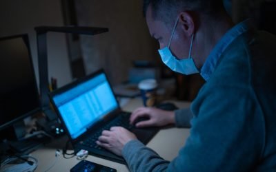 Soyons ici, maintenant