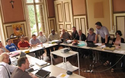 Une naissance pas comme les autres ! Le CNEF à 10 ans