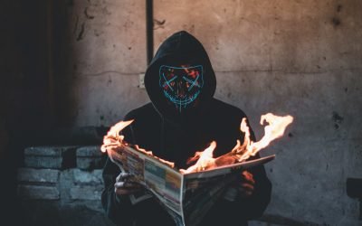 Complotisme VS Santé spirituelle