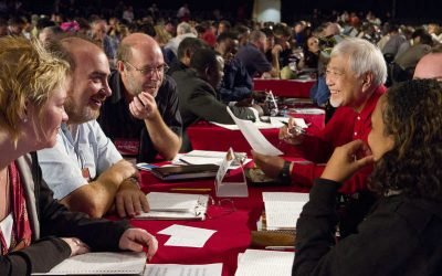 Humilité – Intégrité – Simplicité : un appel à l’Église du Christ 2/2