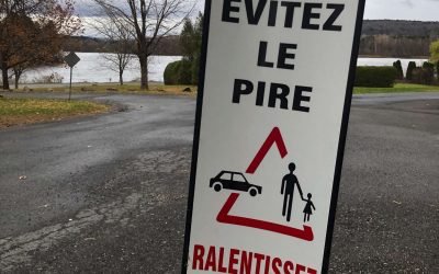Leaders spirituels : ralentissez !