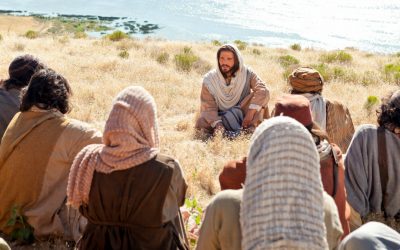 Les fonctions mentorales : l’exemple de Jésus