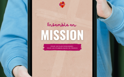 Un élan missionnel pour la France : explications